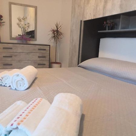 Pace E Relax Apartment อาร์โก ภายนอก รูปภาพ
