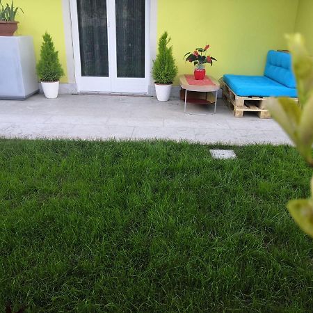 Pace E Relax Apartment อาร์โก ภายนอก รูปภาพ