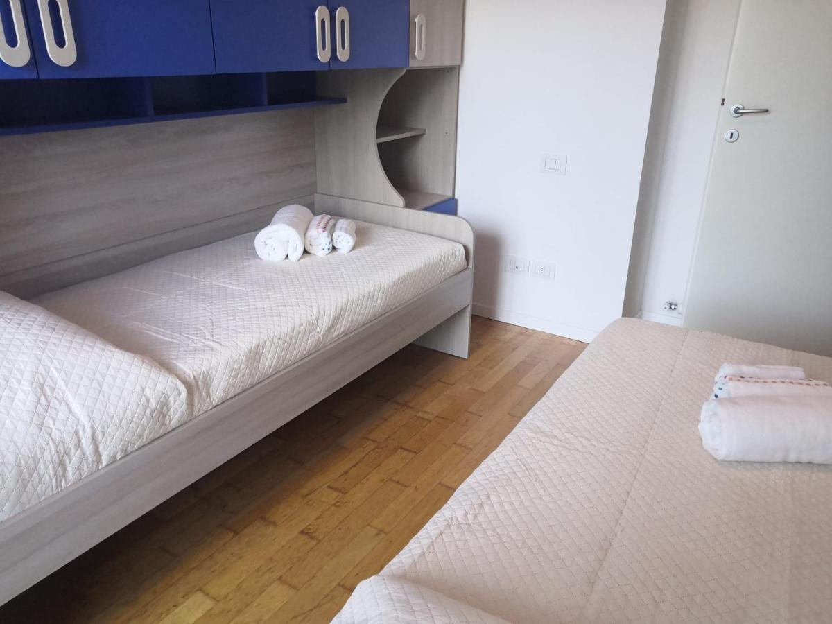 Pace E Relax Apartment อาร์โก ภายนอก รูปภาพ